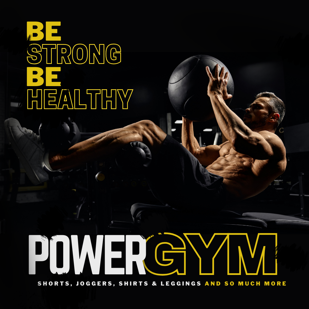 Fitness Equipment