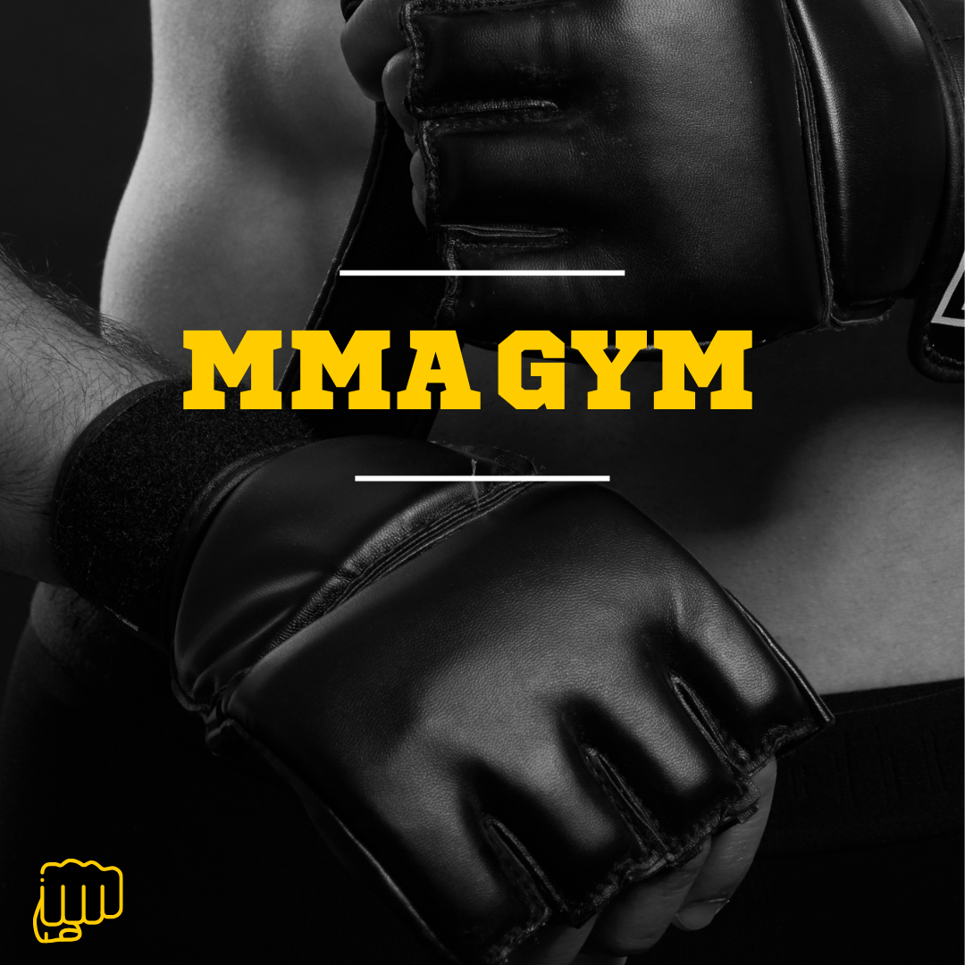 MMA Fightwear