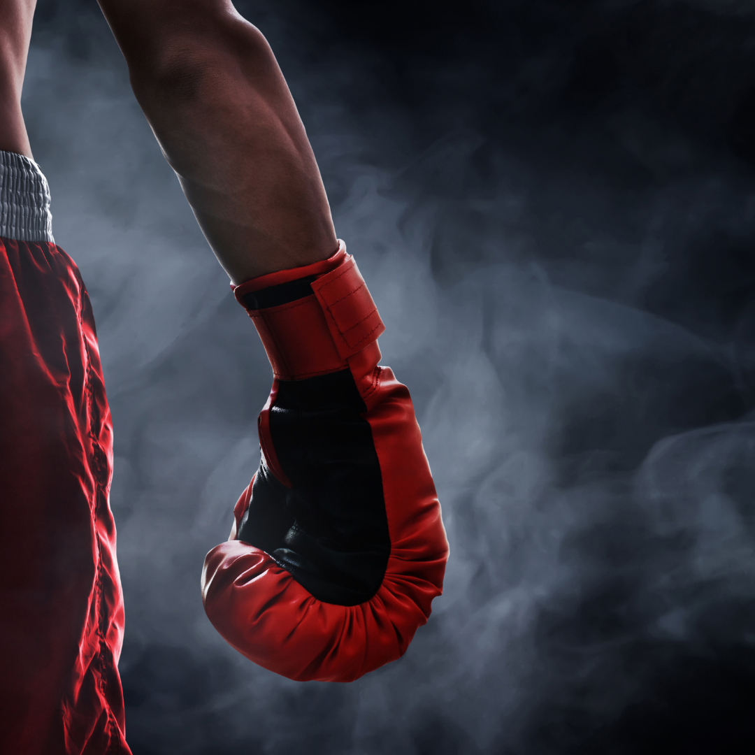Boxing